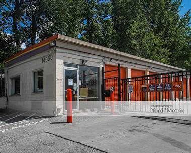 Storage Units for Rent available at 14950 Bowie Road, Laurel, MD 20707