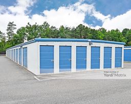 Image for Cove Point Self Storage - 15 Cove Point Road, Lusby, MD