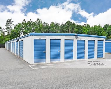 Storage Units for Rent available at 15 Cove Point Road, Lusby, MD 20657