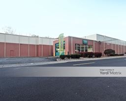 Image for Extra Space Storage - 500 South Broad Street, Glen Rock, NJ