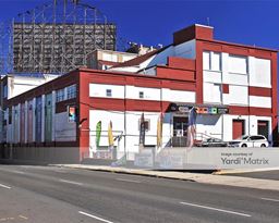 Image for Budget Self Storage - 414 Raymond Blvd, Newark, NJ