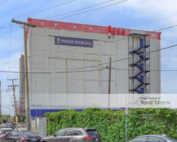 Image for Prime Storage - 315 Coles Street, Jersey City, NJ
