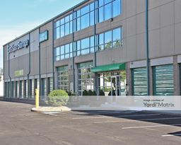 Image for Extra Space Storage - 1711 West Edgar Road, Linden, NJ