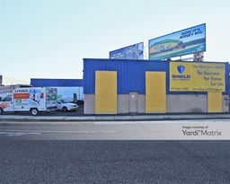 Image for Shield Self Storage - 14 East 24th Street, Paterson, NJ