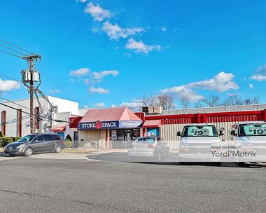Storage Units for Rent available at 380 US - 46, Totowa, NJ 07512