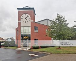 Image for Manhattan Mini Storage - 250 Flanagan Way, Secaucus, NJ