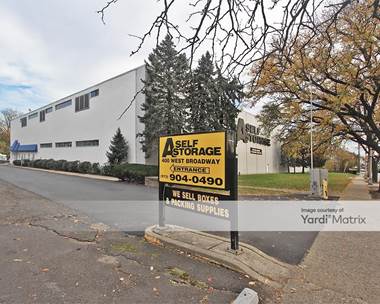 Storage Units for Rent available at 400 West Broadway, Haledon, NJ 07508