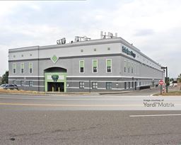 Image for Extra Space Storage - 1415 Old Bergen Blvd, Fort Lee, NJ