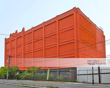 Storage Units for Rent available at 272 Sussex Avenue, Newark, NJ 07107