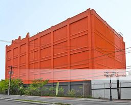 Image for Extra Space Storage - 272 Sussex Avenue, Newark, NJ
