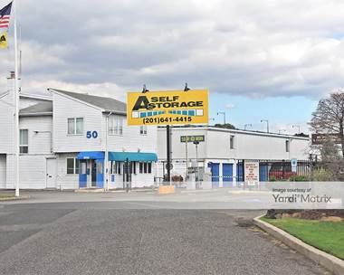 Storage Units for Rent available at 50 Bergen Turnpike, Little Ferry, NJ 07643