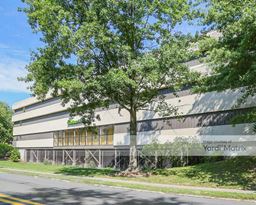 Image for Extra Space Storage - 445 Wagaraw Road, Fair Lawn, NJ