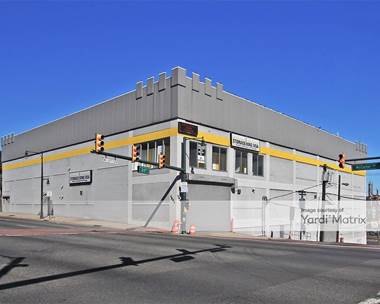 Storage Units for Rent available at 1448 McCarter Hwy, Newark, NJ 07104