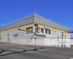 Image for Storage King USA - 1448 McCarter Hwy, Newark, NJ