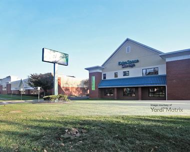 Storage Units for Rent available at 169 Littleton Road, Parsippany, NJ 07054