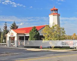 Image for Public Storage - 300 Browertown Road, West Paterson, NJ