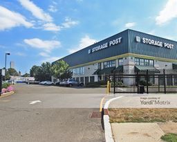 Image for Storage Post - 203 Broadway, Jersey City, NJ