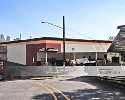 Image for Manhattan Mini Storage - 6700 River Road, West New York, NJ