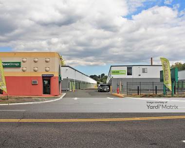 Storage Units for Rent available at 270 South River Street, Hackensack, NJ 07601