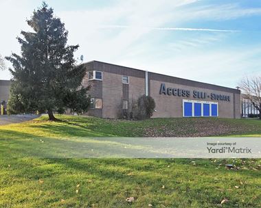 Storage Units for Rent available at 575 Highway 23, Wayne, NJ 07470