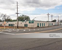 Image for Extra Space Storage - 101 Paterson Plank Road, Secaucus, NJ