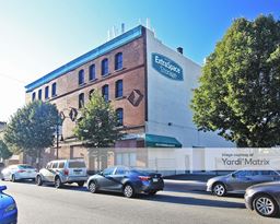 Image for Extra Space Storage - 412 Harrison Avenue, Harrison, NJ