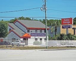 Image for Public Storage - 7480 South Military Trail, Lake Worth, FL
