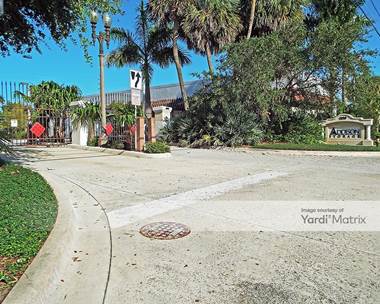 Storage Units for Rent available at 900 NW 1st Avenue, Boca Raton, FL 33432