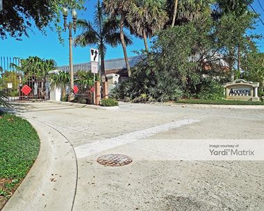 Storage Units for Rent available at 900 NW 1st Avenue, Boca Raton, FL 33432