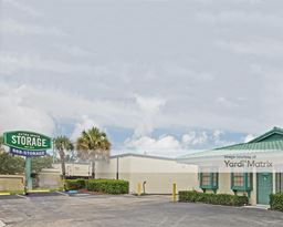 Image for Extra Space Storage - 3455 Forest Hill Blvd, West Palm Beach, FL