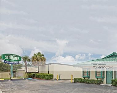 Storage Units for Rent available at 3455 Forest Hill Blvd, West Palm Beach, FL 33406