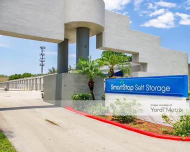 Storage Units for Rent available at 189 Linton Blvd, Delray Beach, FL 33444