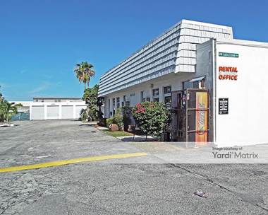Storage Units for Rent available at 1790 NW Madrid Way, Boca Raton, FL 33432