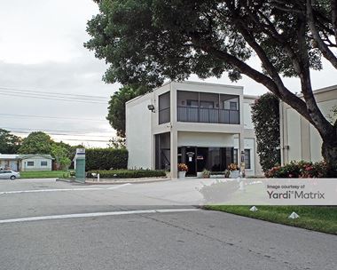 Storage Units for Rent available at 3600 NW Boca Raton Blvd, Boca Raton, FL 33431