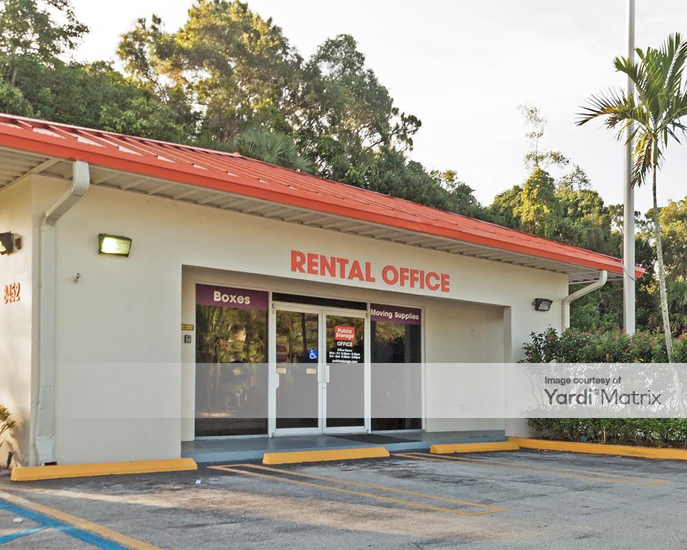 Comprehensive Guide to Storage Units in Royal Palm Beach