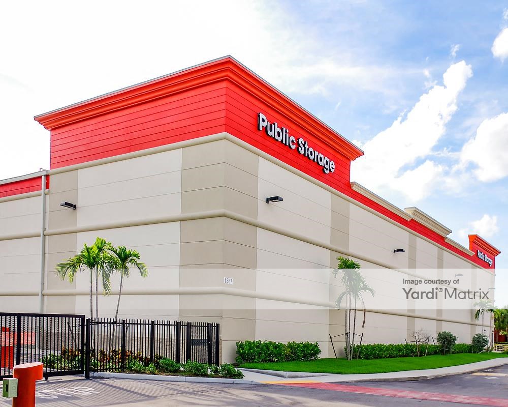 Comprehensive Guide to Storage Units in Royal Palm Beach