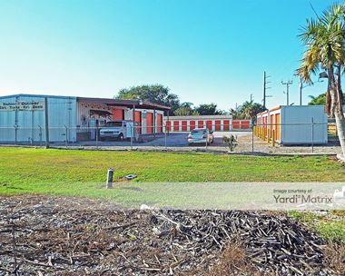 Storage Units for Rent available at 2980 East Main Street, Pahokee, FL 33476