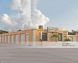 Image for Safeway Storage & Warehouses - 709 Commerce Way, Jupiter, FL
