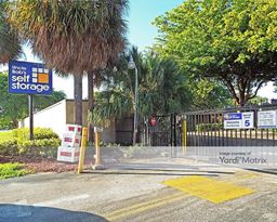 Image for Extra Space Storage - 551 South Congress Avenue, Delray Beach, FL