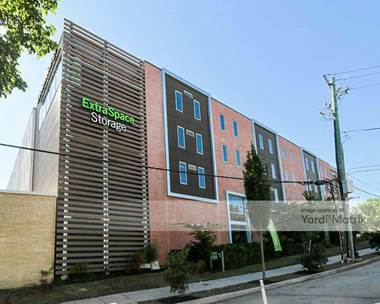 Storage Units for Rent available at 5600 2nd Street NE, Washington, DC 20011