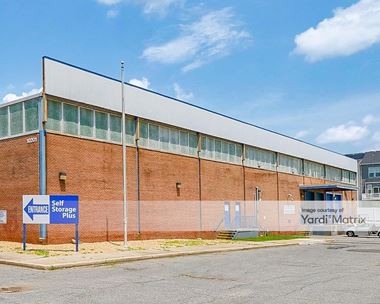 Storage Units for Rent available at 10201 Aerospace Road, Lanham, MD 20706