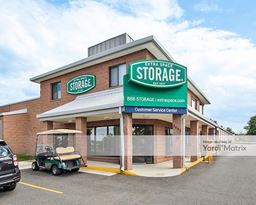 Image for Extra Space Storage - 5851 King Centre Drive, Alexandria, VA