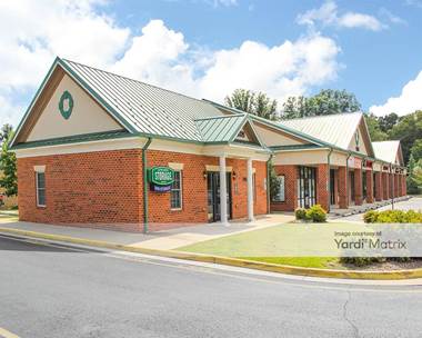 Storage Units for Rent available at 10815 Courthouse Road, Fredericksburg, VA 22408