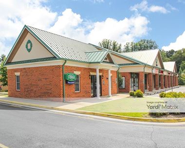 Image for Extra Space Storage - 10815 Courthouse Road, Fredericksburg, VA
