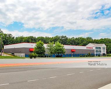 Storage Units for Rent available at 2505 Caton Hill Road, Woodbridge, VA 22192