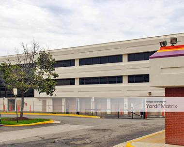 Storage Units for Rent available at 7400 Alban Station Blvd, Springfield, VA 22150