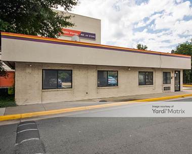 Storage Units for Rent available at 5610 General Washington Drive, Alexandria, VA 22312