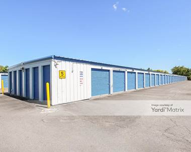 Storage Units for Rent available at 10227 Fayettesville Road, Bealeton, VA 22712