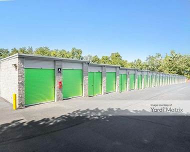 Storage Units for Rent available at 3500 Commission Court, Woodbridge, VA 22192