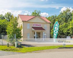 Image for Self Storage Plus - 9406 Onyx Court, Fredericksburg, VA